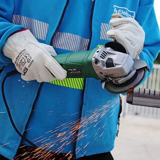 Angle grinder Koma Tools 1050 W-1