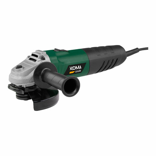 Angle grinder Koma Tools 710 W-0
