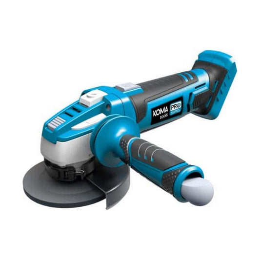 Angle grinder Koma Tools 115 mm-0