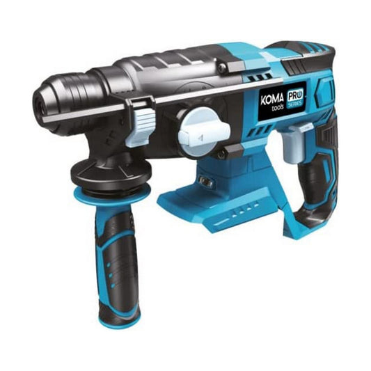 Perforating hammer Koma Tools Pro Series-0