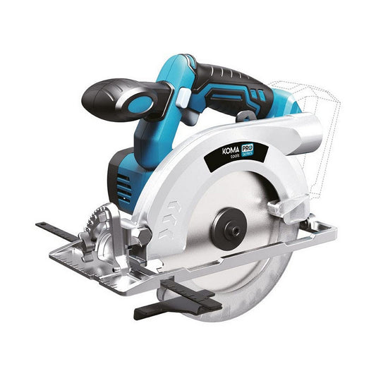 Circular saw Koma Tools Pro Series-0