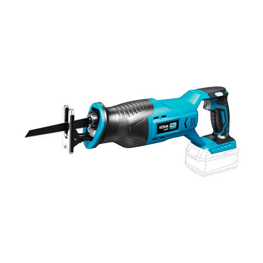 Reciprocating Saw Koma Tools Pro Series-0