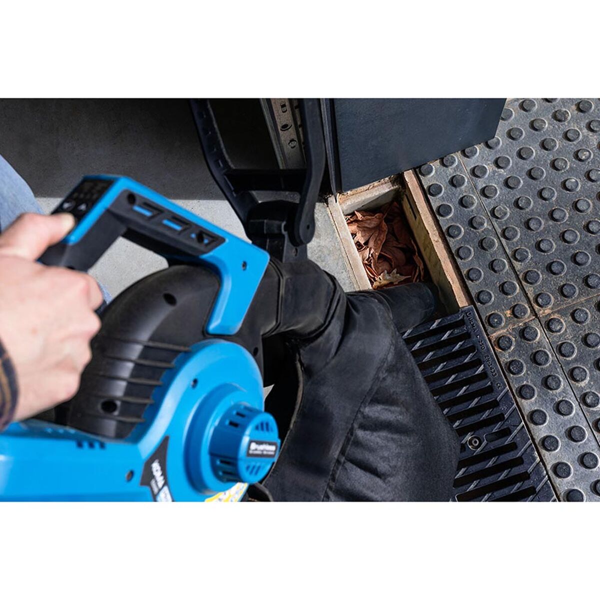 Blower Koma Tools-7