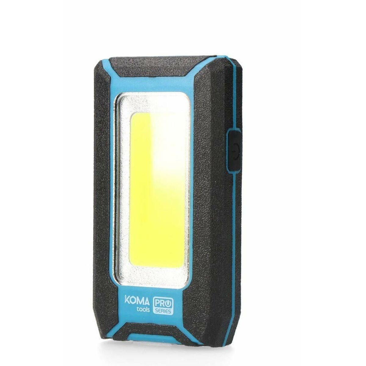 Torch Koma Tools 8W ABS-0