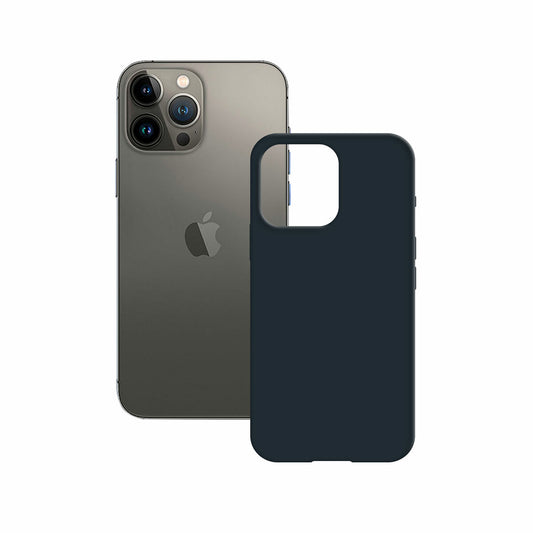 Mobile cover KSIX iPhone 14 Pro Blue iPhone 14 Pro-0