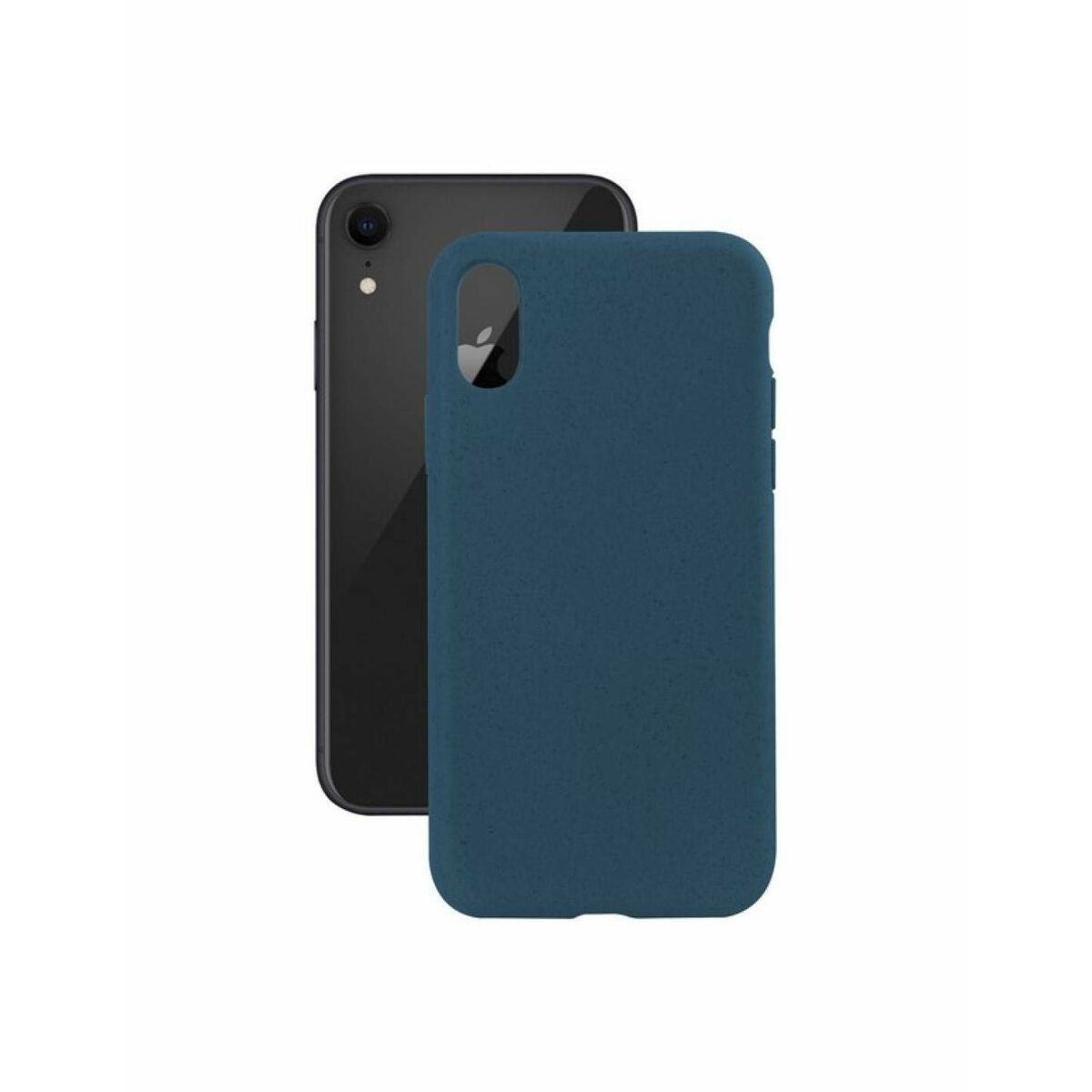 Mobile cover Iphone XR KSIX Eco-Friendly Iphone XR-6
