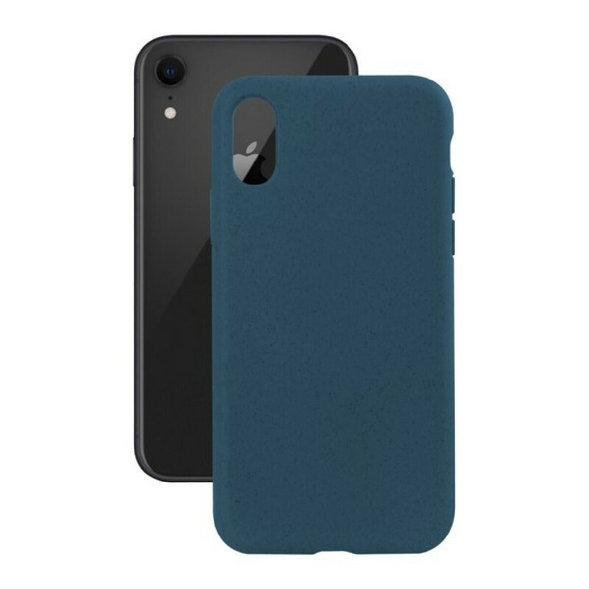 Mobile cover Iphone XR KSIX Eco-Friendly Iphone XR-10