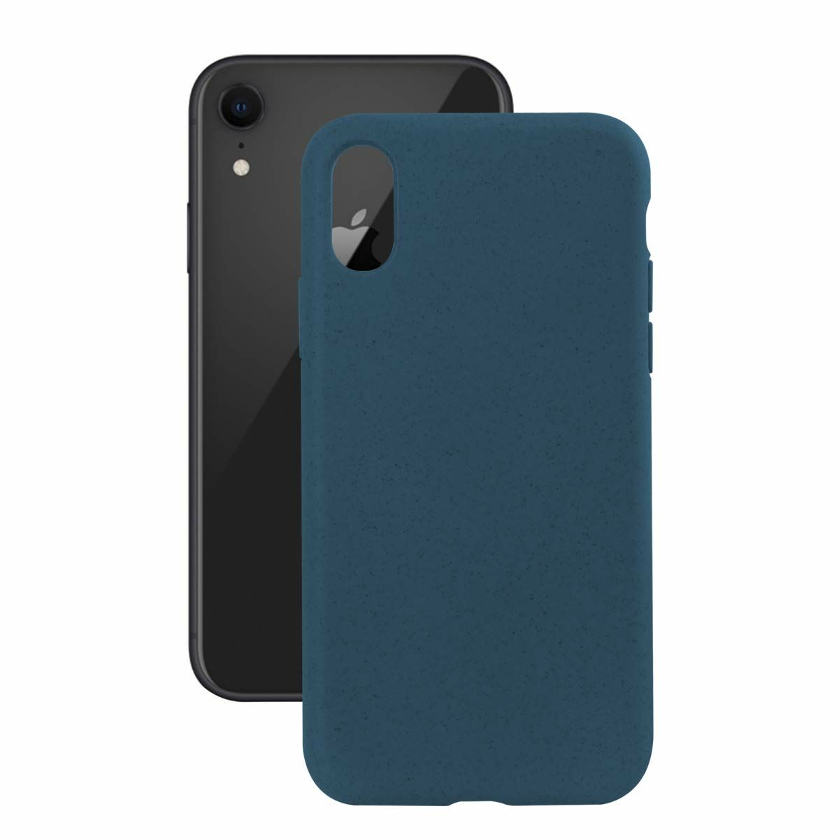 Mobile cover Iphone XR KSIX Eco-Friendly Iphone XR-5