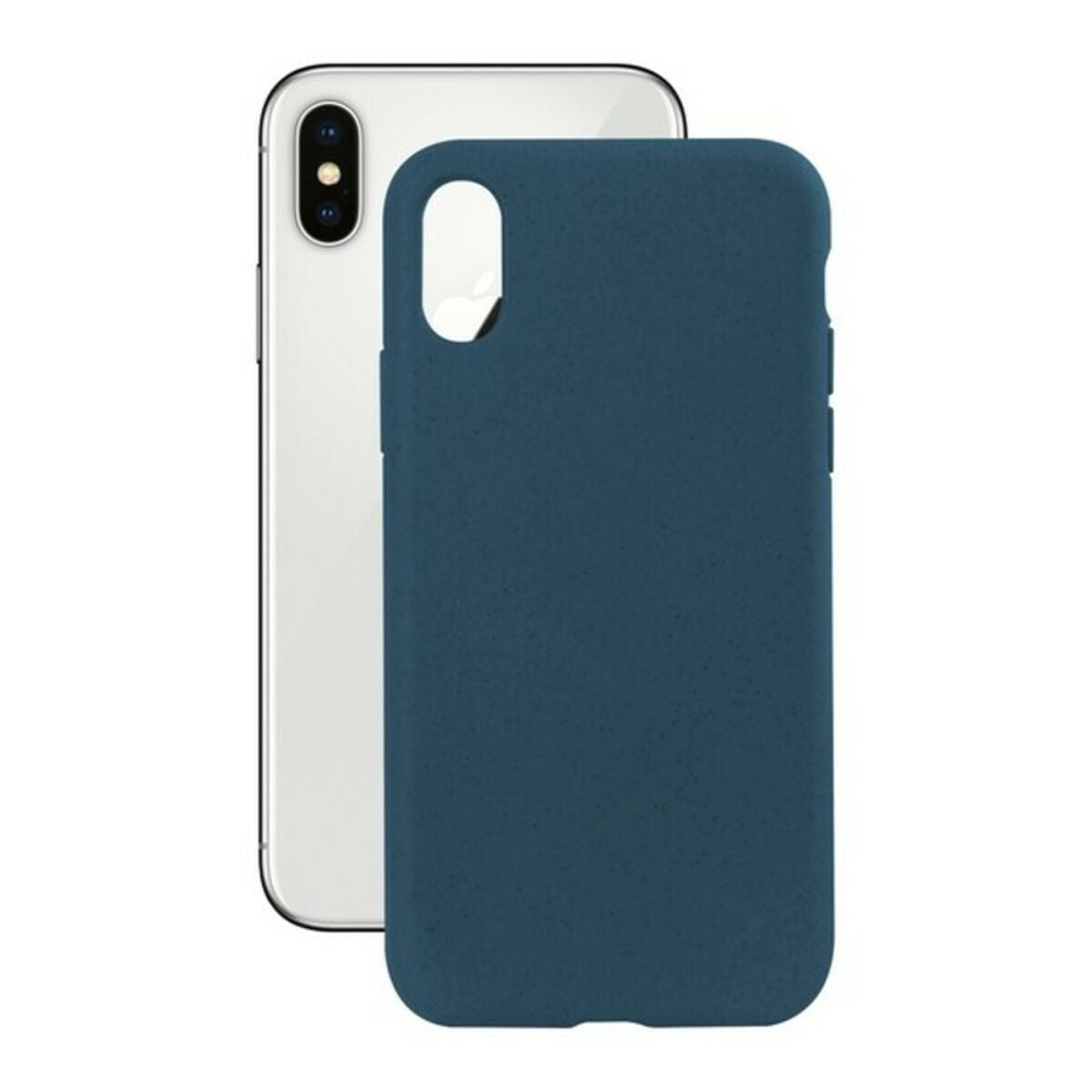 Mobile cover Iphone X KSIX Eco-Friendly Iphone X, XS-11