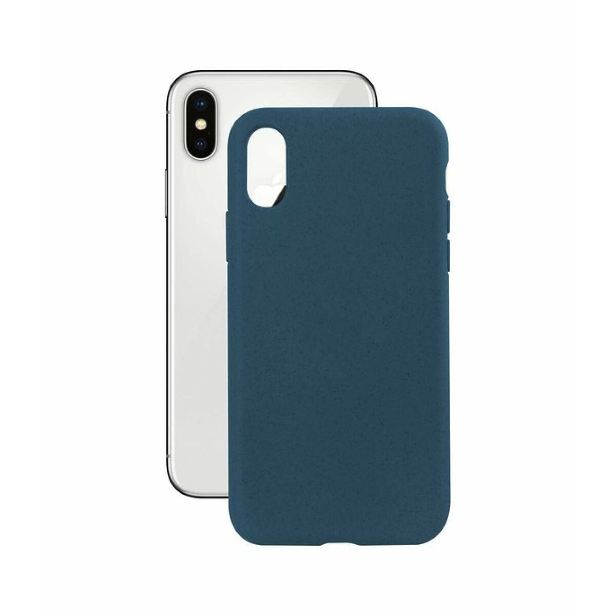 Mobile cover Iphone X KSIX Eco-Friendly Iphone X, XS-4