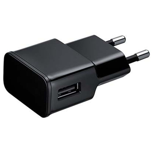 Wall Charger Black-0