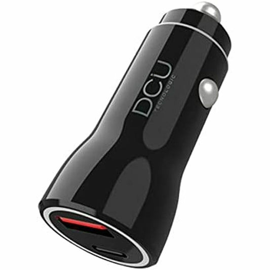 Car Charger DCU-0