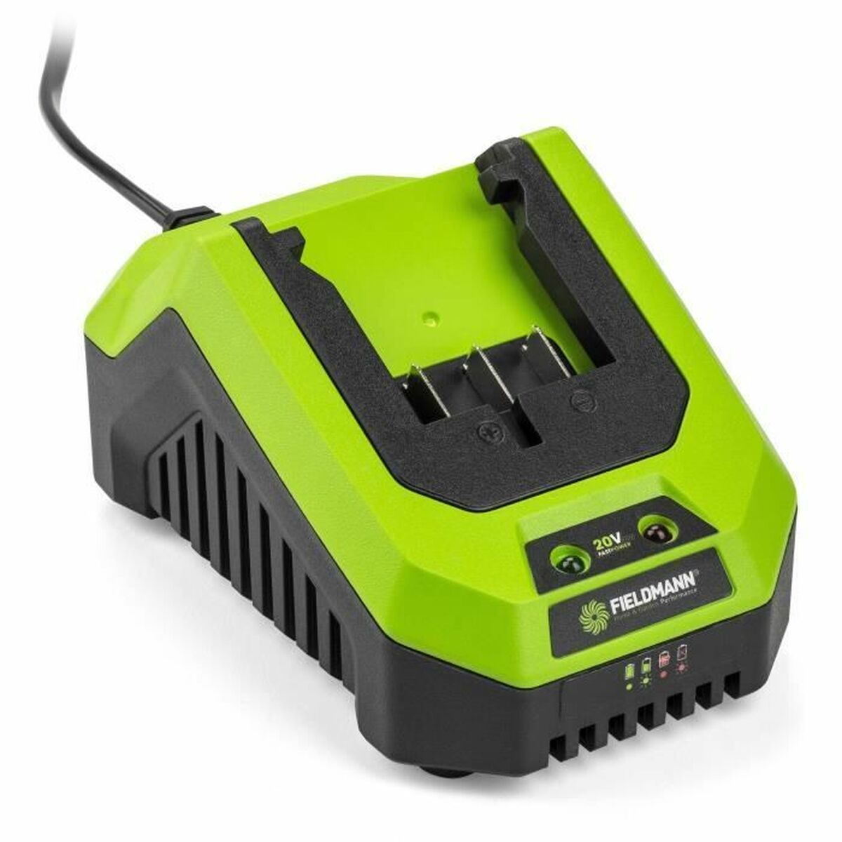 Battery charger Fieldmann-0