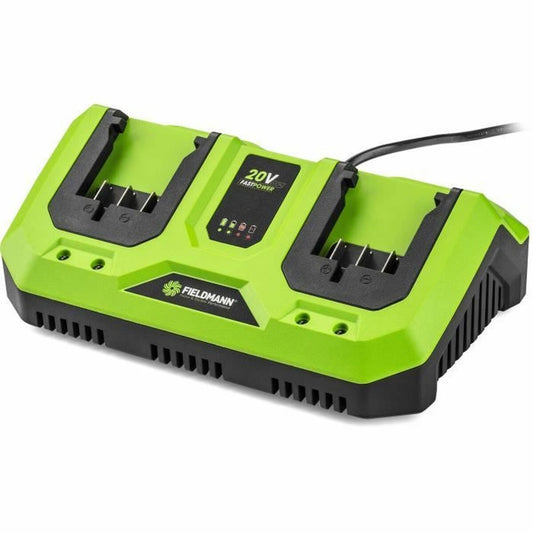 Battery charger Fieldmann-0