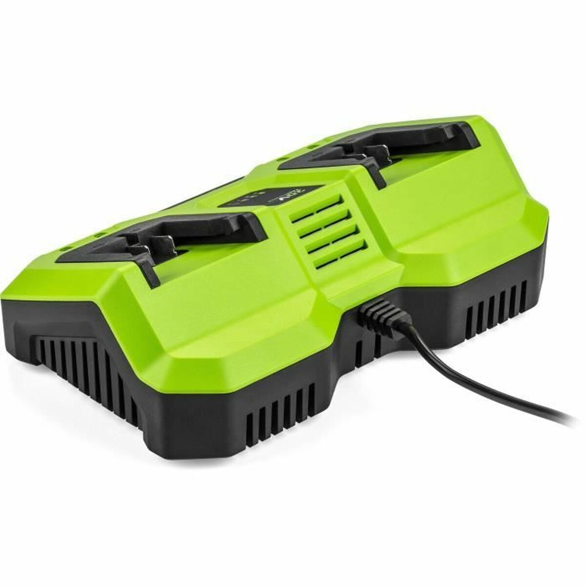 Battery charger Fieldmann-4