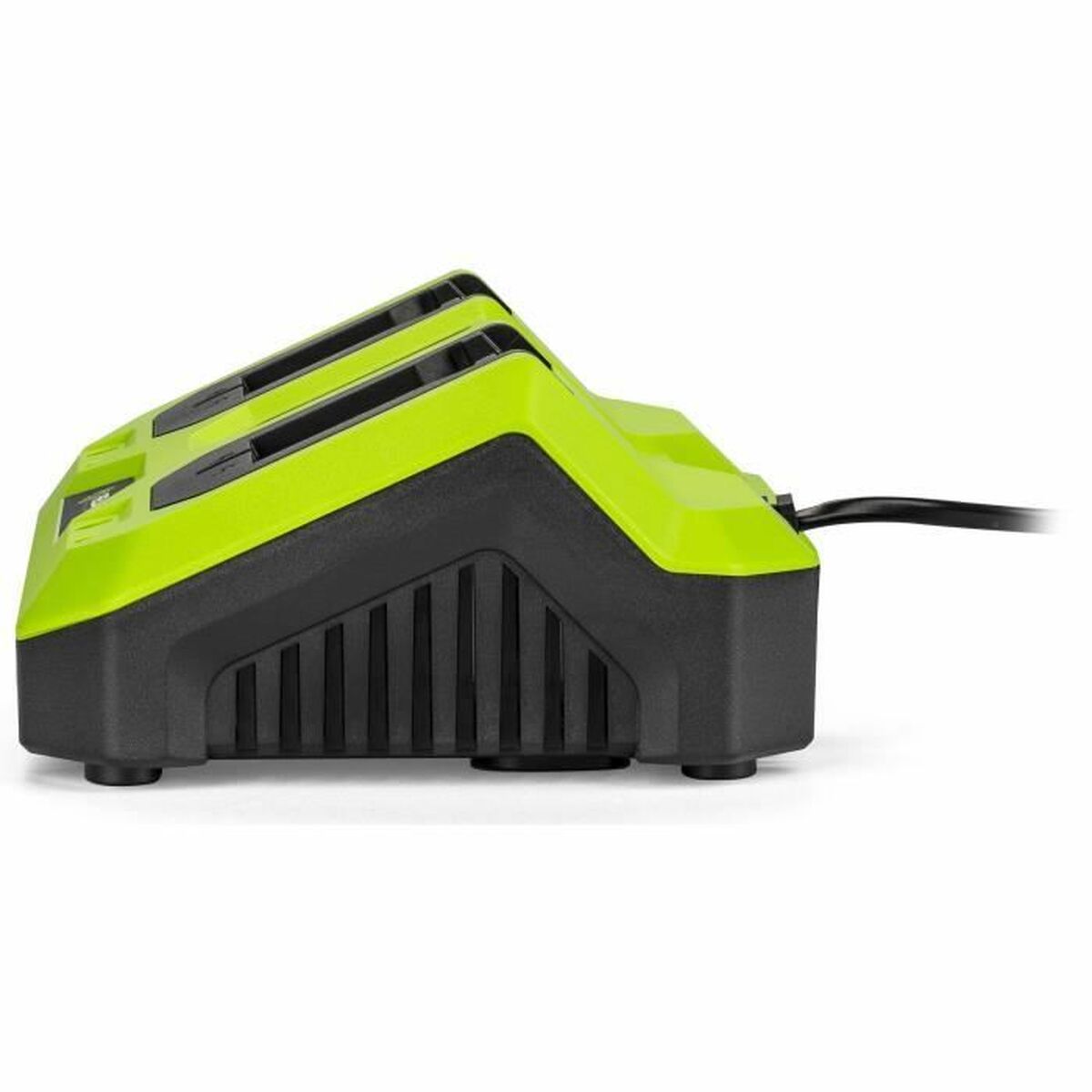Battery charger Fieldmann-3