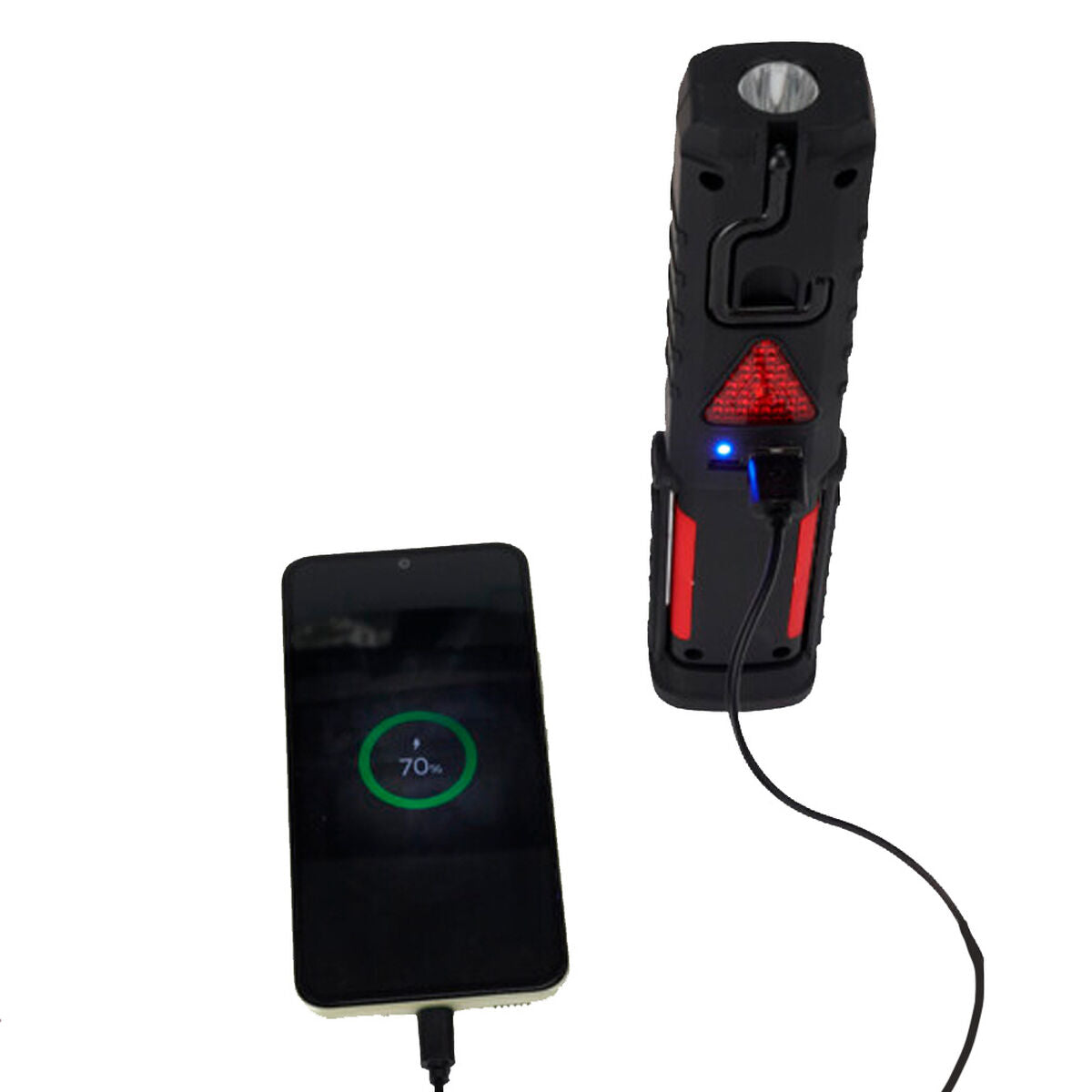Torch FX Tools 150 Lm-4
