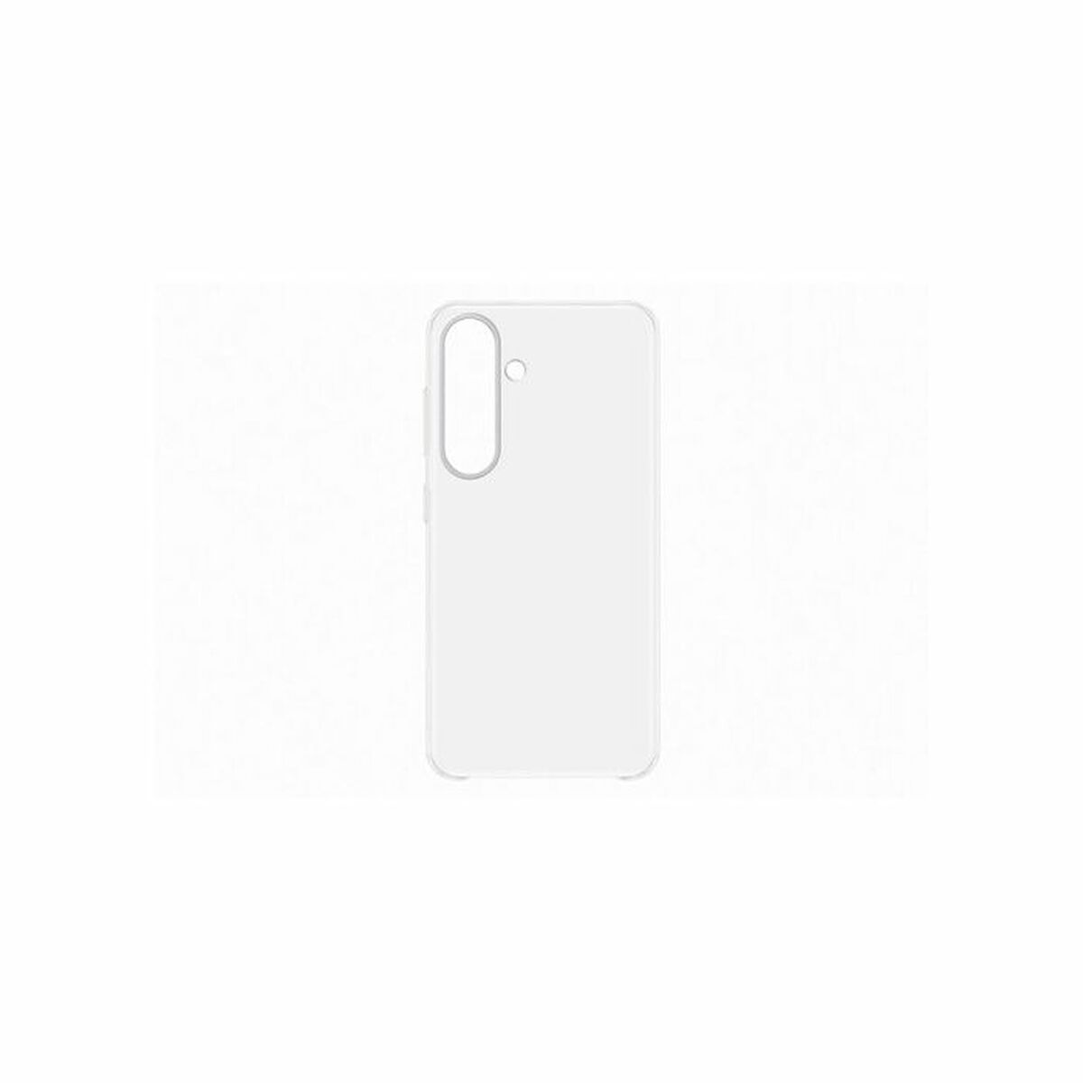 Mobile cover Samsung Transparent-18