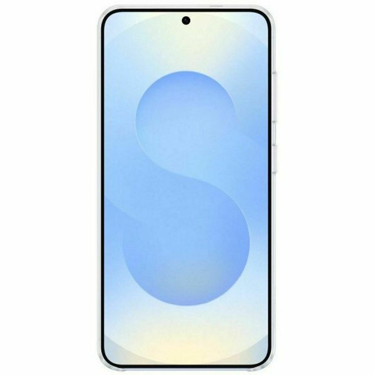 Mobile cover Samsung Transparent-14