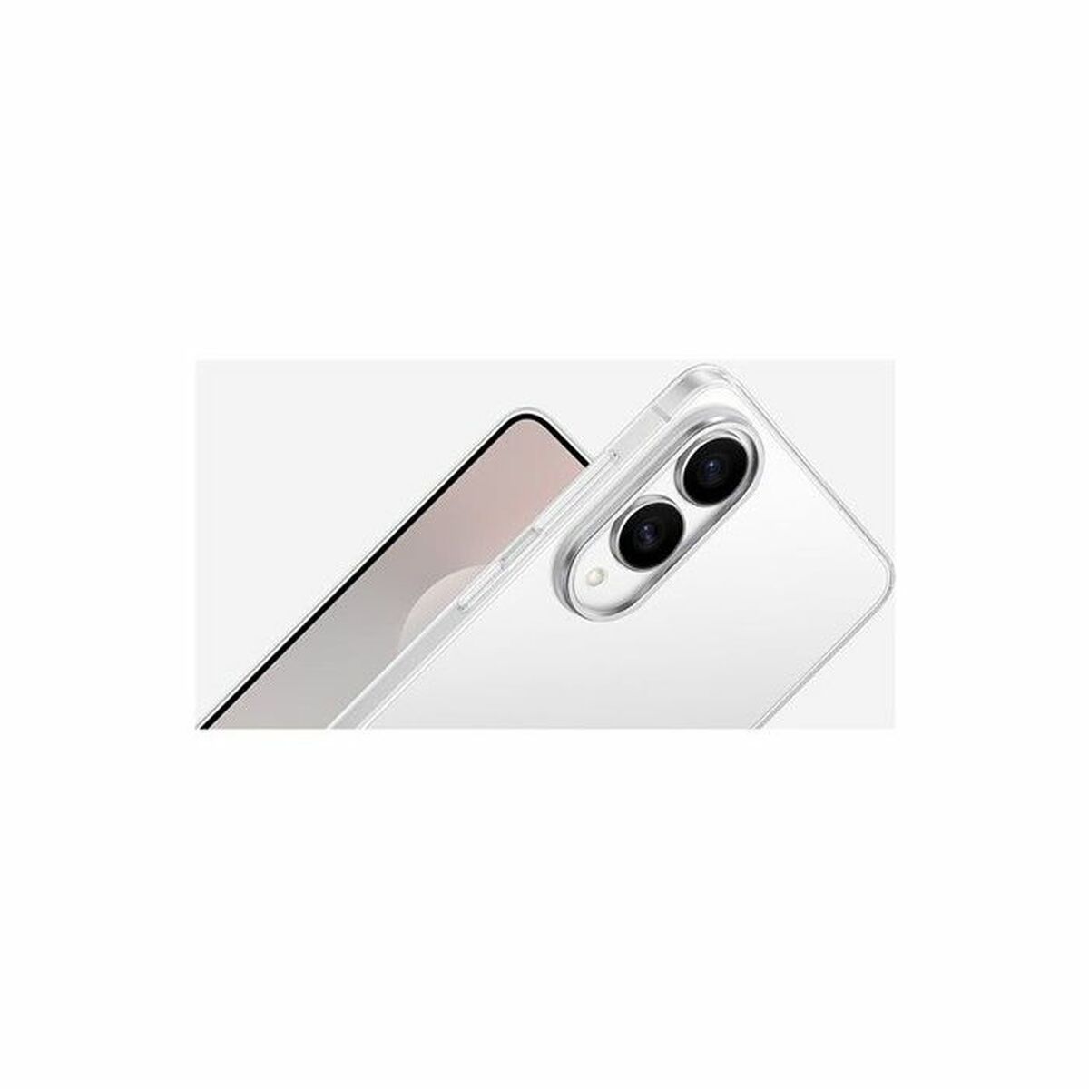Mobile cover Samsung-1