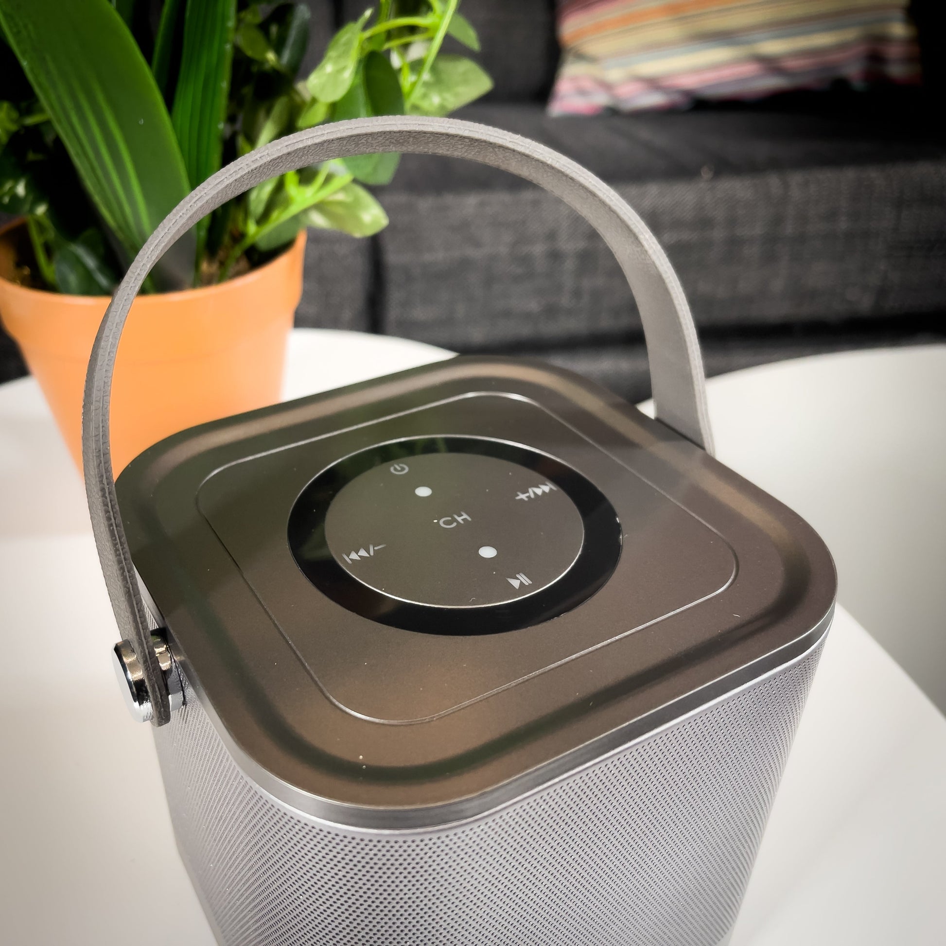 Madison Wireless WiFi Speaker-3