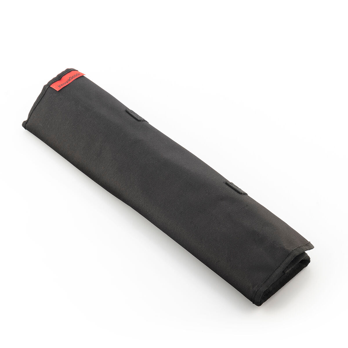 Set of Knives with Professional Carry Case Damas·Q InnovaGoods-3