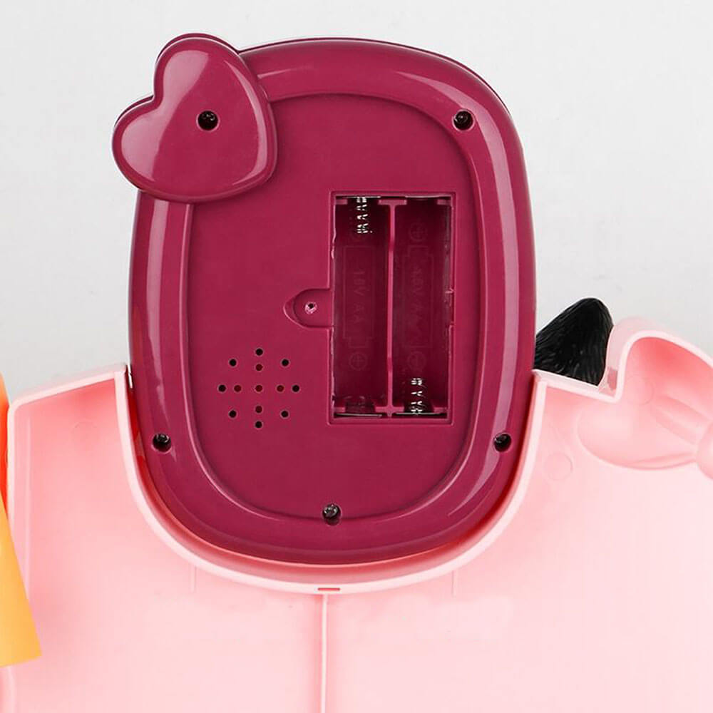 Toy animal care set, 72 parts-2