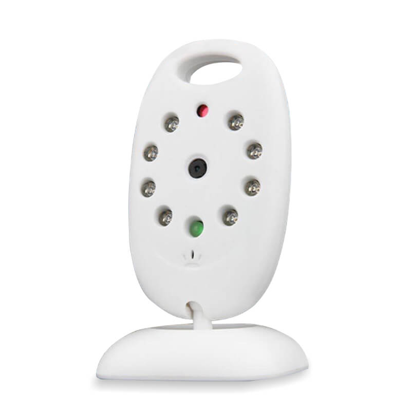 Baby monitor with camera-3