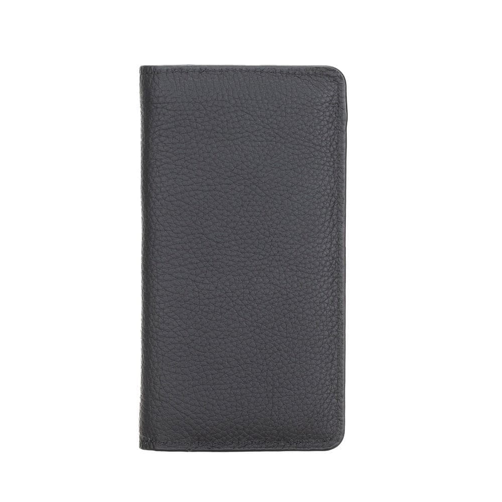 Calvina Genuine Leather Universal Wallet 6.2"-3