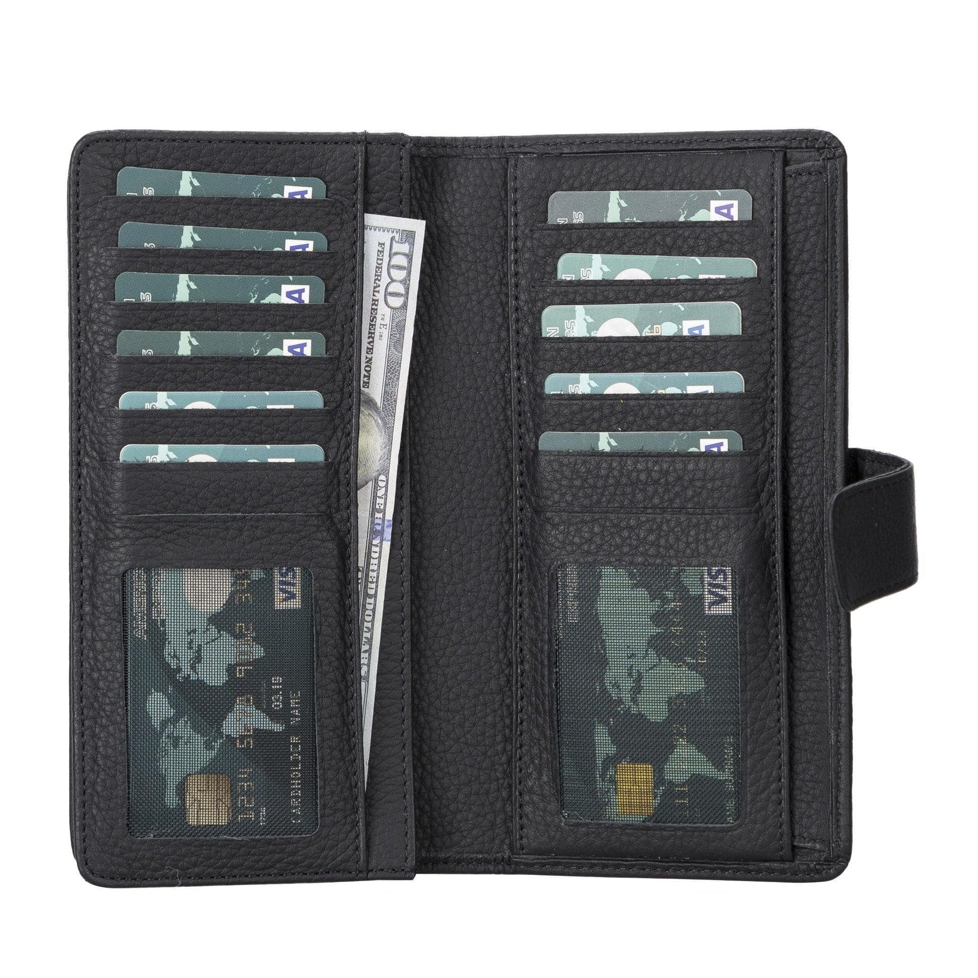 COPPET LEATHER WALLET-1