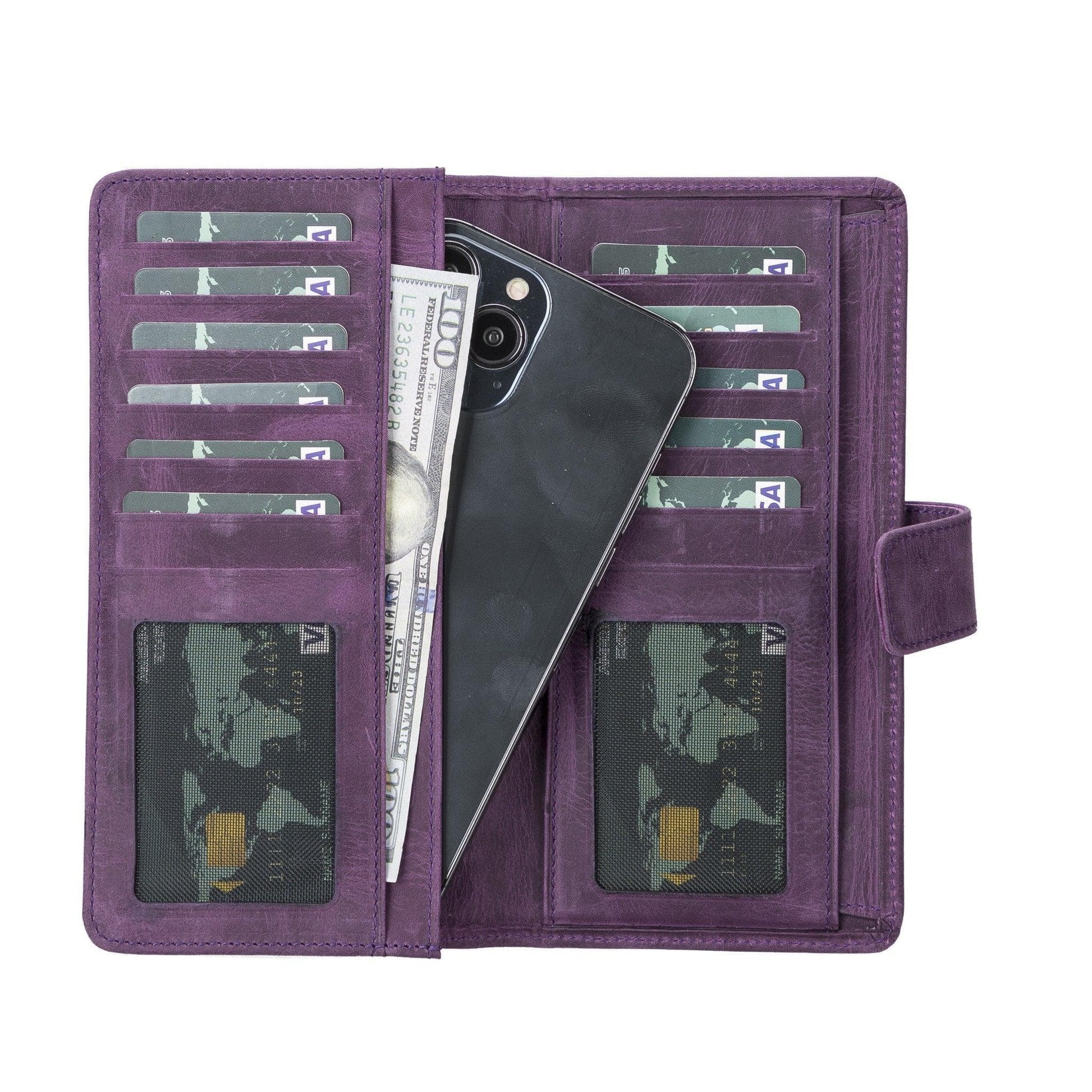 COPPET LEATHER WALLET-5