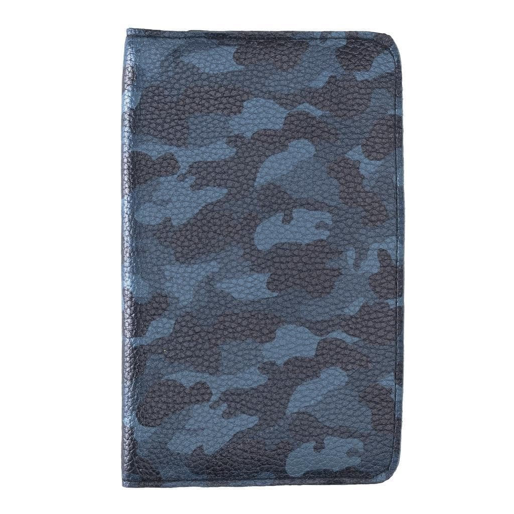 Leony Genuine Leather Universal Wallet Case-3