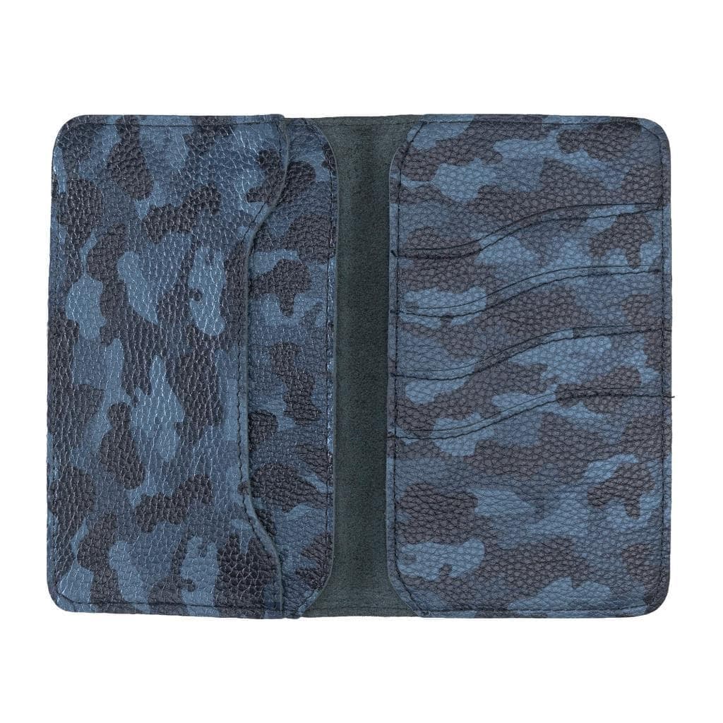 Leony Genuine Leather Universal Wallet Case-2