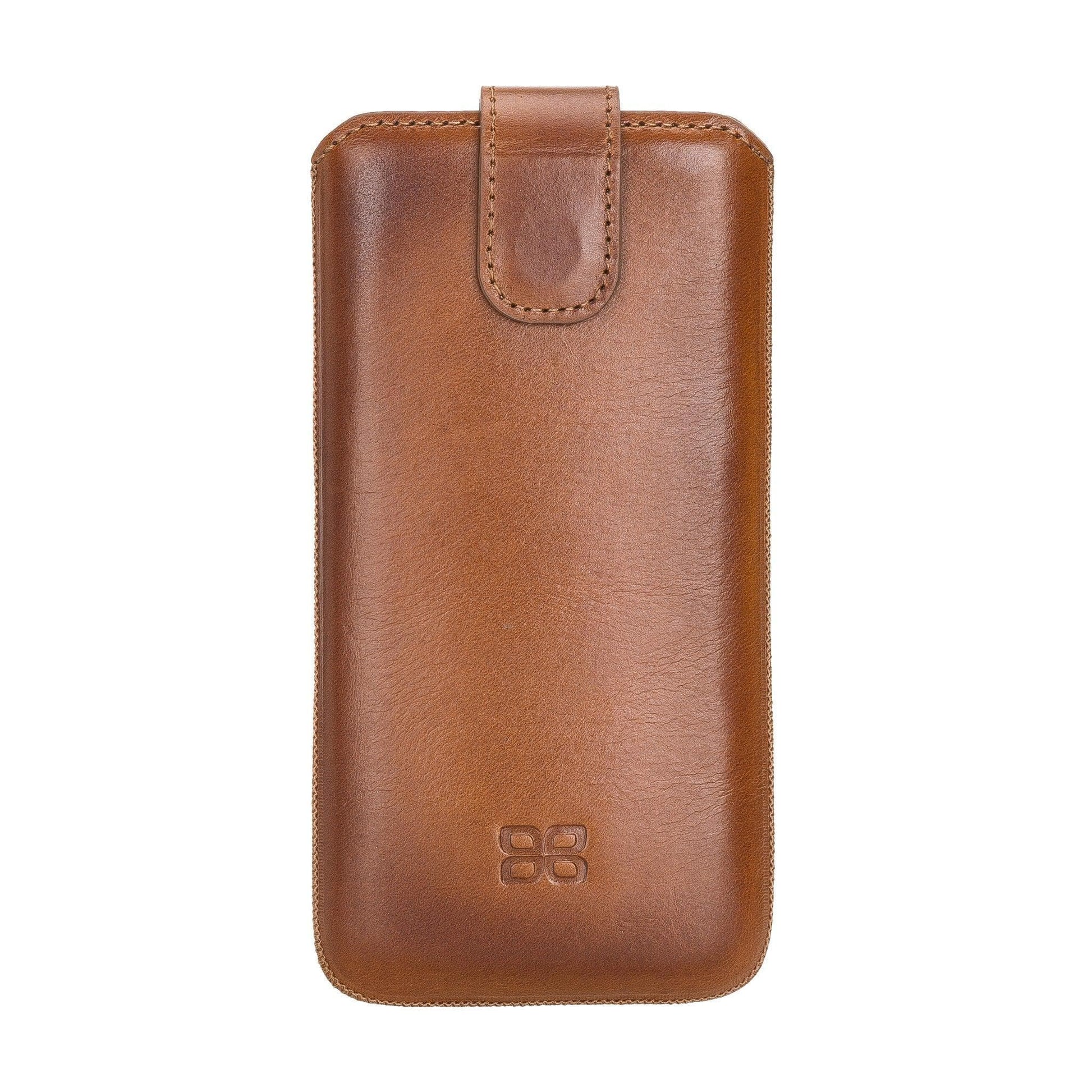 Samsung Galaxy Series Multi Leather Case | S23, S22, S21, S20, S10, Note 20, Note 10-1