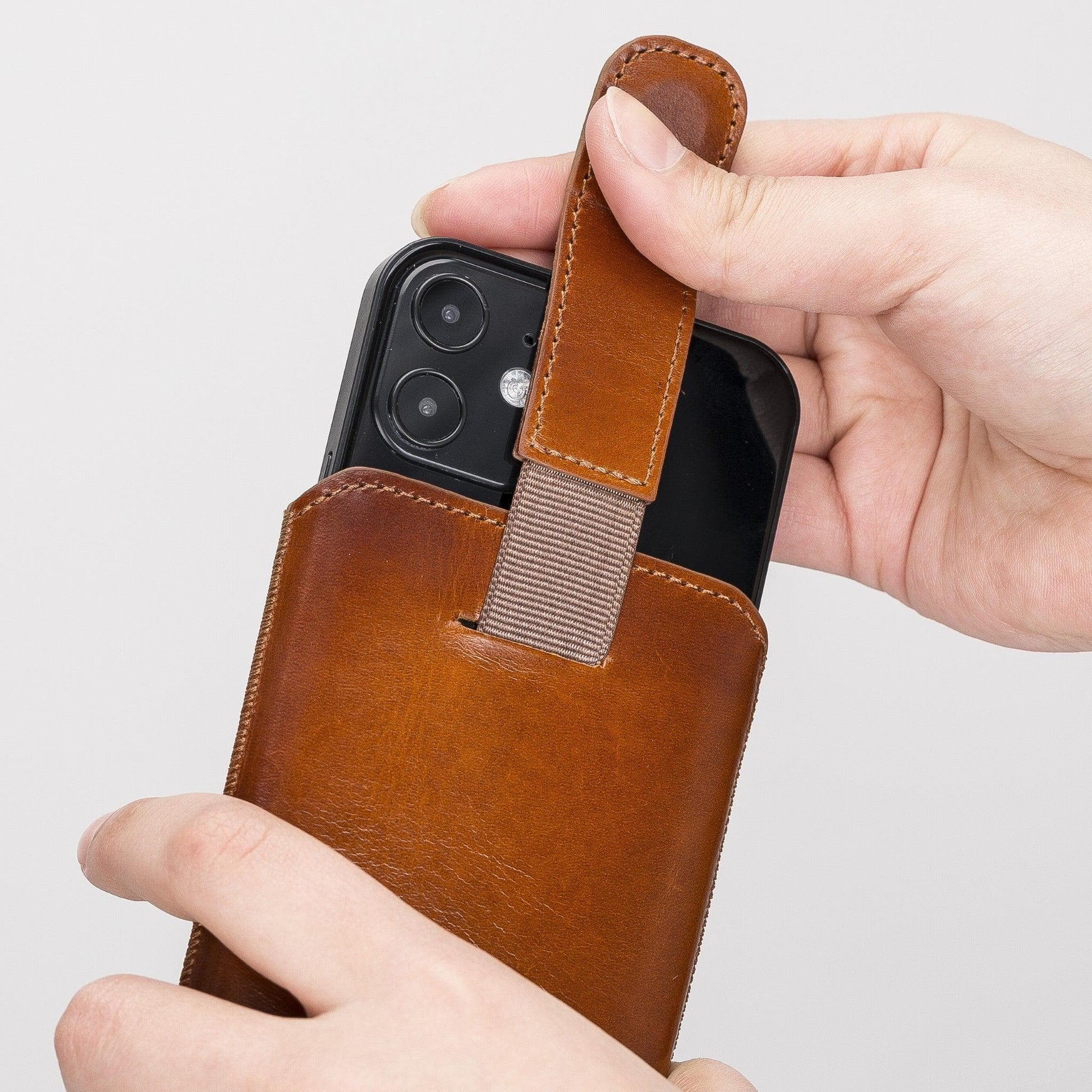 Samsung Galaxy Series Multi Leather Case | S23, S22, S21, S20, S10, Note 20, Note 10-3