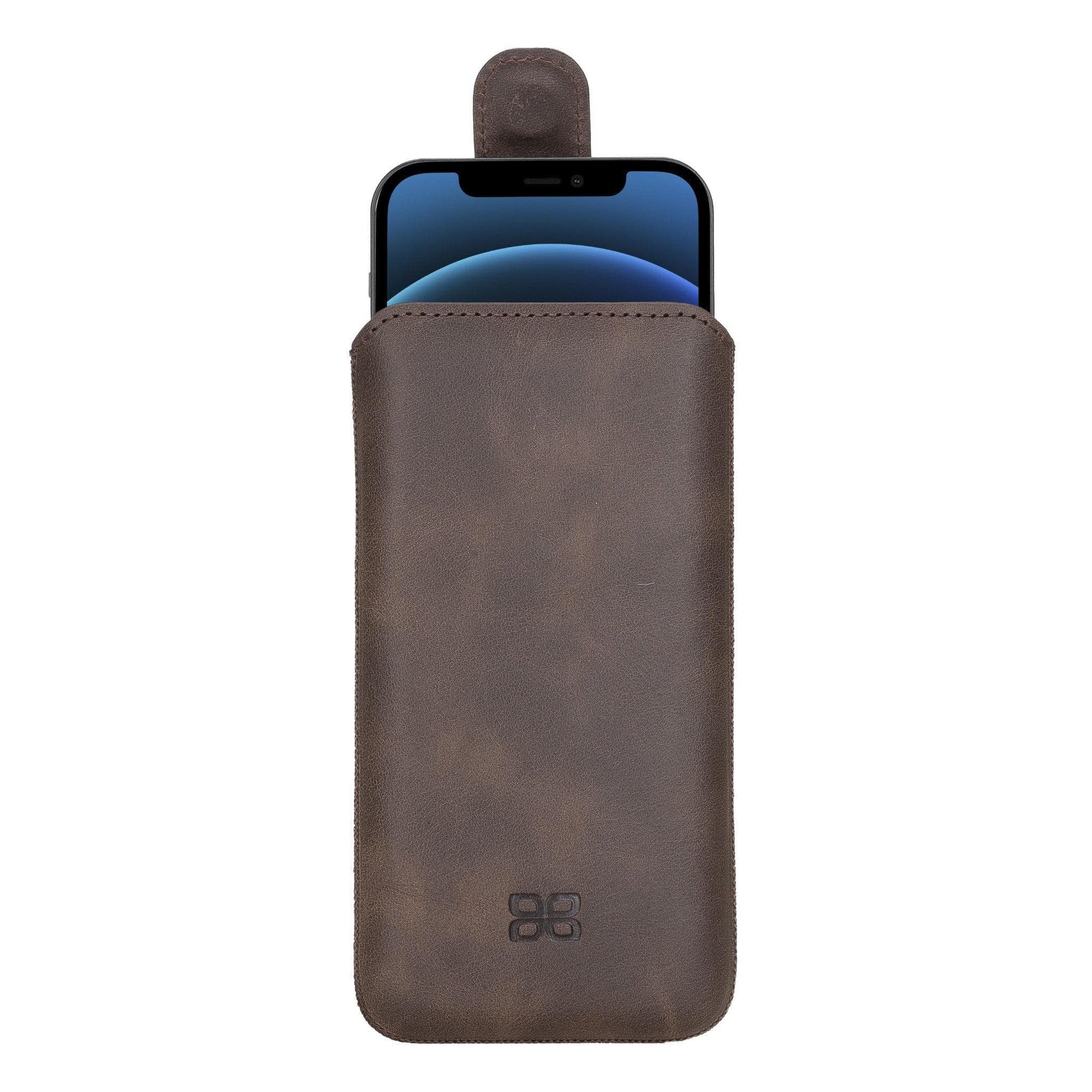 Samsung Galaxy Series Multi Leather Case | S23, S22, S21, S20, S10, Note 20, Note 10-6