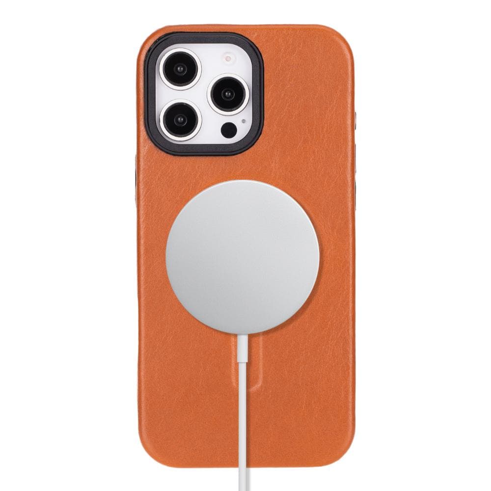 Vento iPhone 16 Pro Leather Case-3