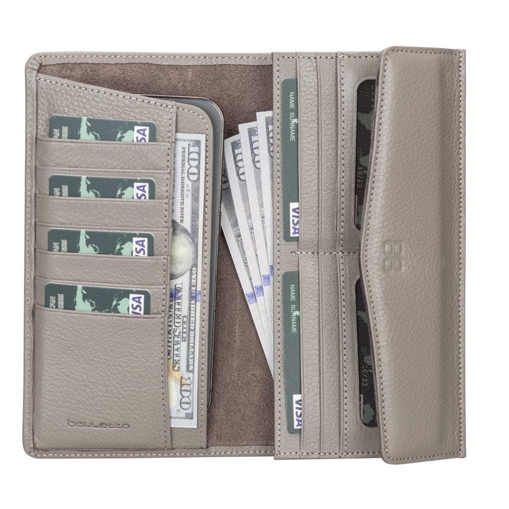 Vince Women's Leather Wallet-8
