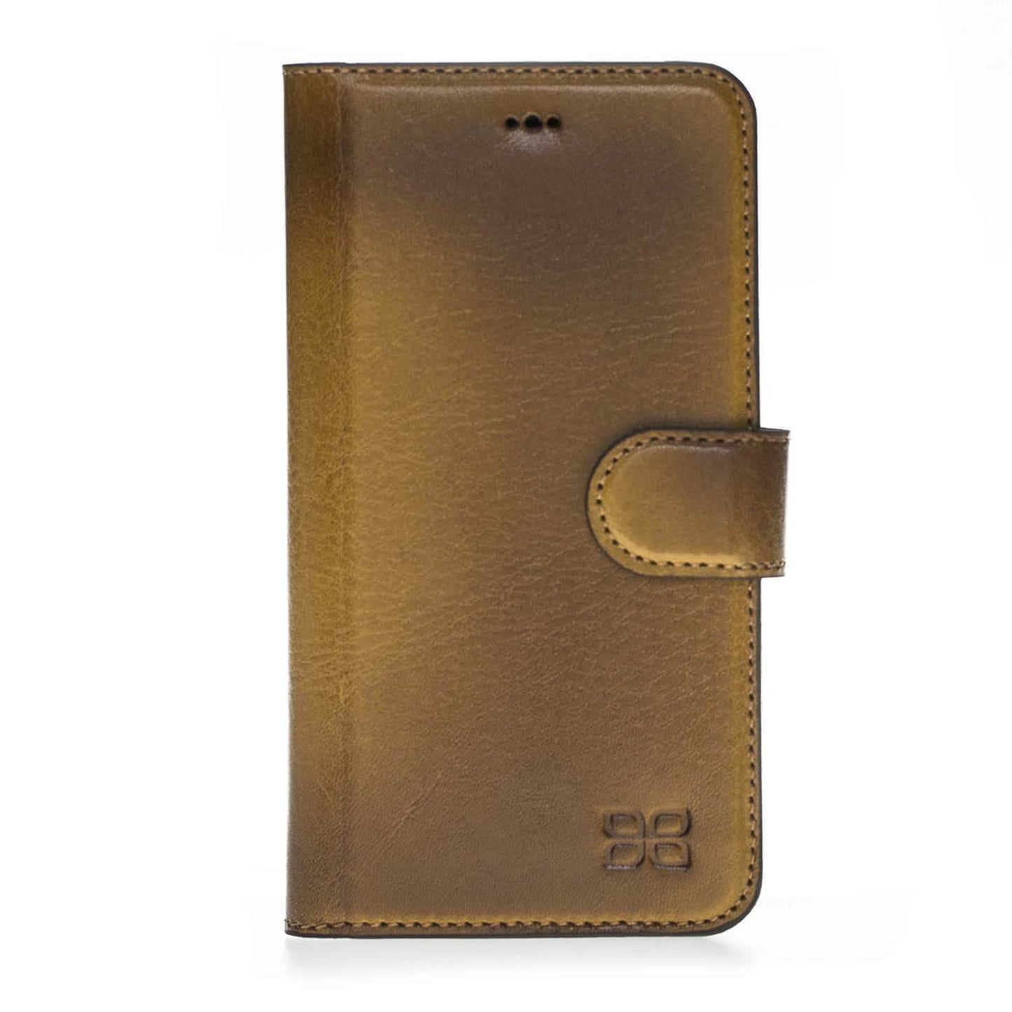 Wallet Folio Leather Case with ID slot for Apple iPhone X series-6