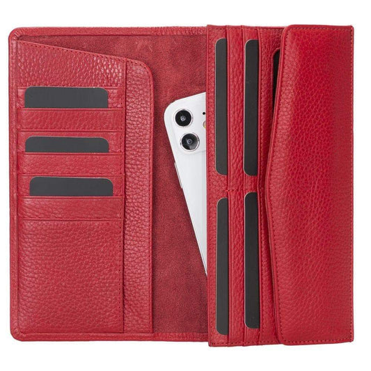 Vince Women's Leather Wallet-0