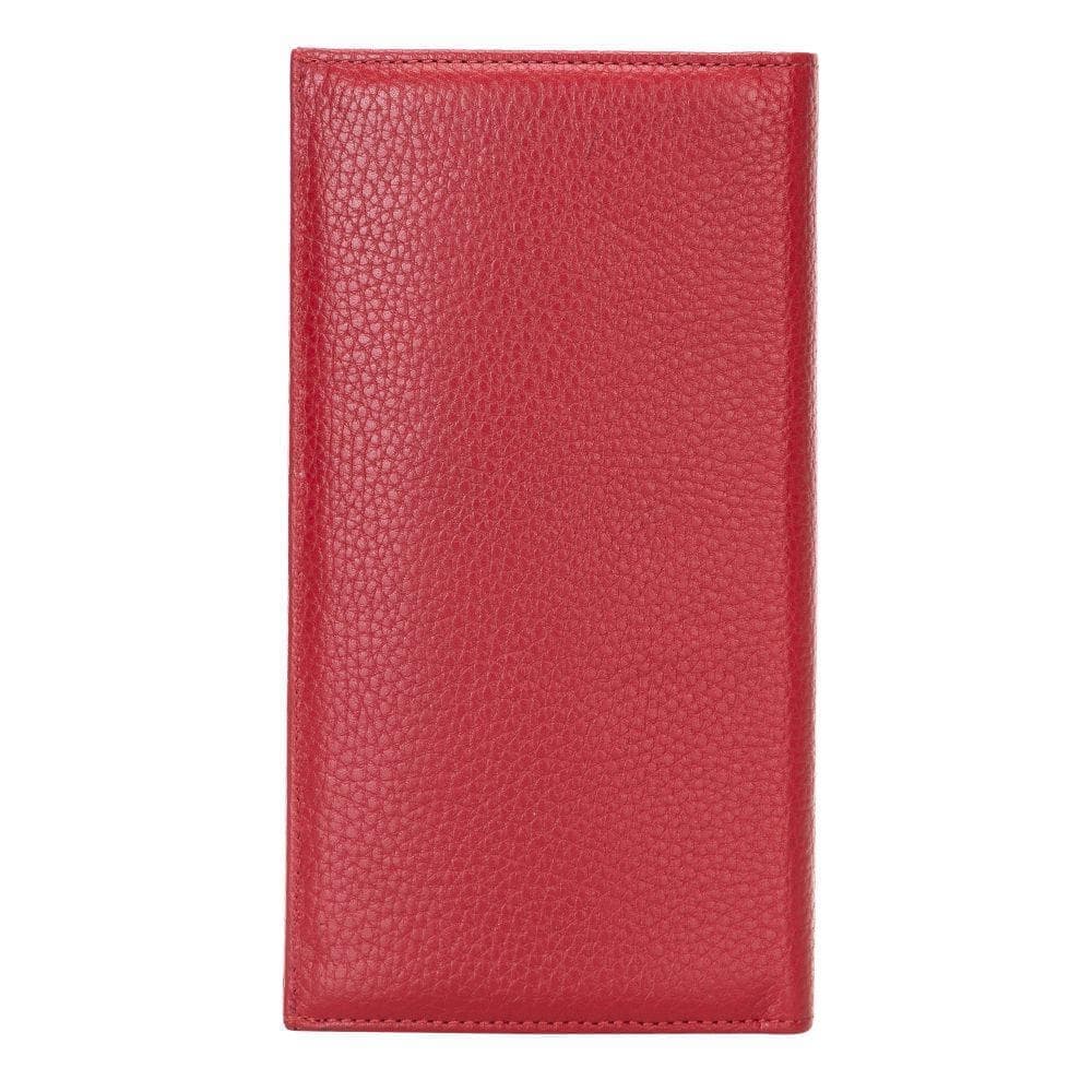 Vince Women's Leather Wallet-2