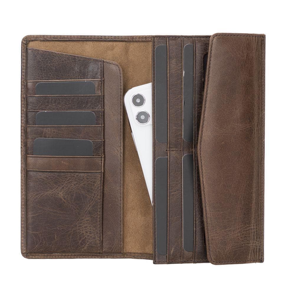 Vince Women's Leather Wallet-6